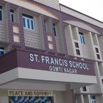 St. Francis School, Lucknow - Uniform Application
